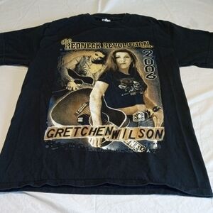 Delta Pro Weight Black T-Shirt